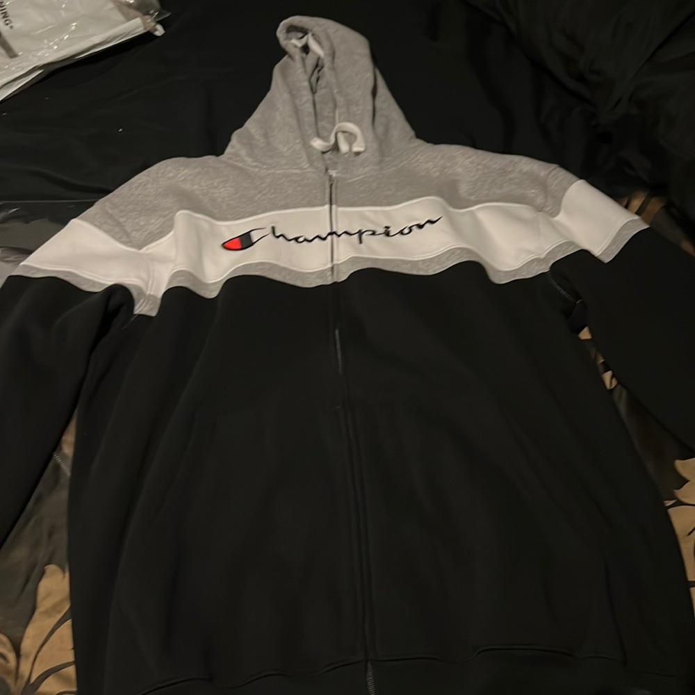 Champion Hoodie